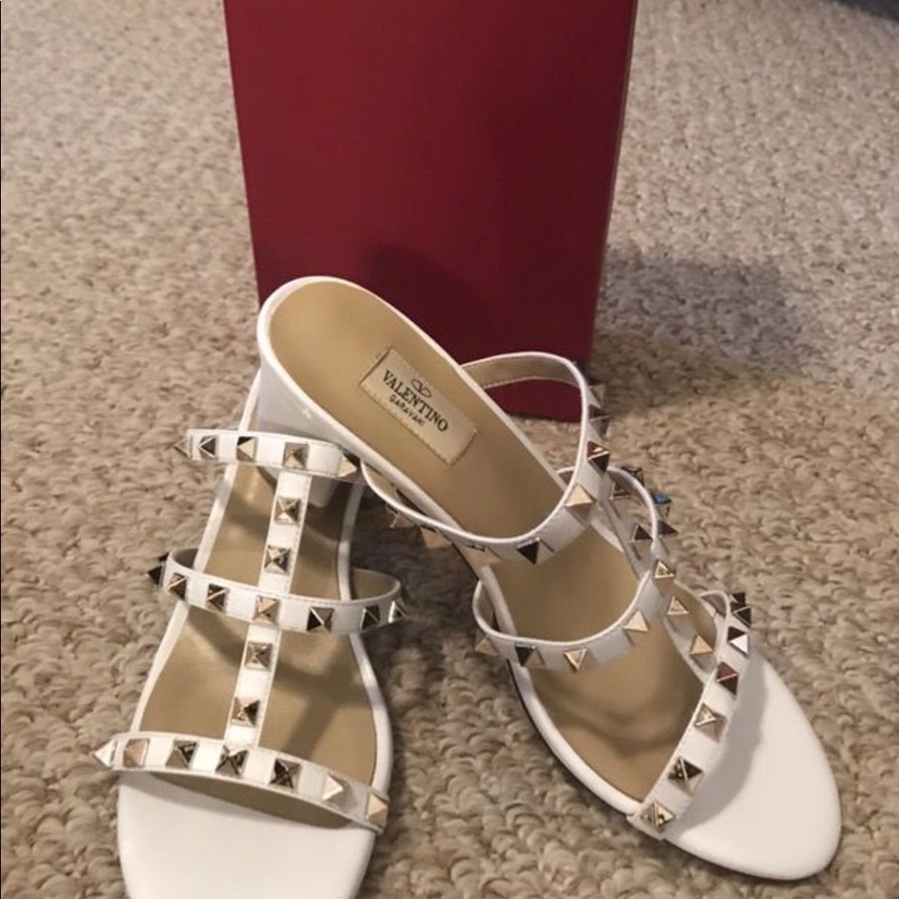 Valentino sandals